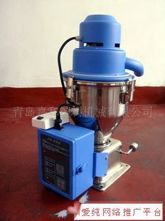 定制xal-300型真空上料机中国 山东 胶州市 扬州西路汽配城 - 搜企网
