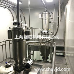 盐糖味精真空上料机粉末颗粒真空上料机负压真空上料机