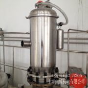 添加剂配料系统