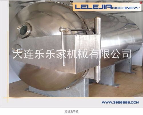 鹤壁小型食品冻干机真空环境会脱水吗