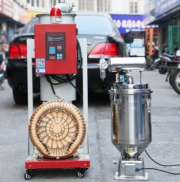 北奇机械 多款热销真空上料机型号,任您挑选