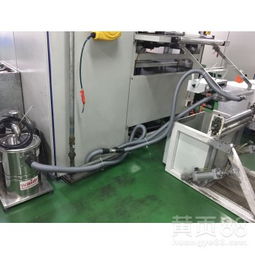 【食品厂塑封机吸尘器真空包装机吸尘器食品车间用吸尘器】-