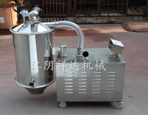塑料真空上料机报价 厂家