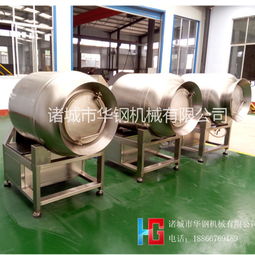 华钢烟熏炉报价 厂家