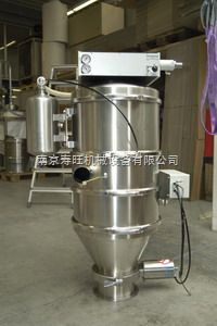 swp180型 防爆型真空上料机