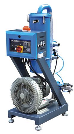 惠州清远河源信易真空吸料机 高效塑料上料与填料解决方案