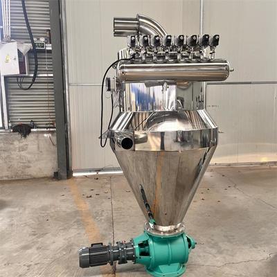 真空上料机 制造业的宝藏级效率提升神器