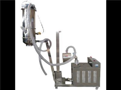 氮气的日常应用 从保鲜食品到真空上料机的关键角色