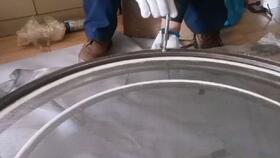 双蝶阀真空上料机 高效物料输送的可靠选择