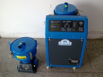 天津塑料吸料机、自动上料机及真空填料机产品资料