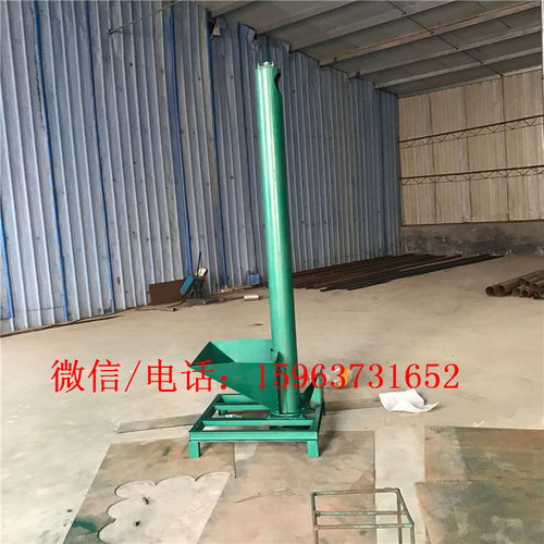 螺旋输送机与真空上料机价格解析 大颗粒物料处理设备选购指南