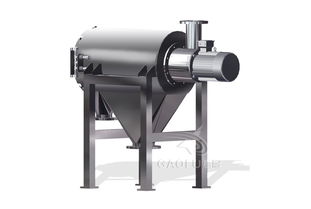 高服股份真空上料机在中药原料生产线中的关键作用