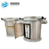 河南省巩义市腾达真空设备厂产品与批发信息 料封泵、除尘设备、保温材料与真空上料机