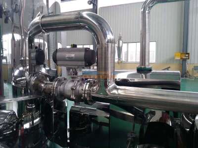 探寻优质真空油炸解决方案 山东专业厂家与自动化设备供应指南