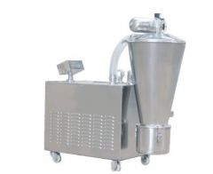 真空上料机 高效、清洁的物料输送解决方案