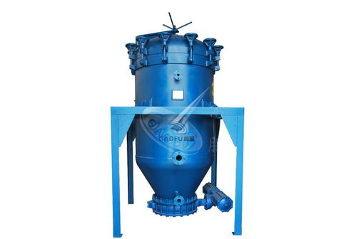 过滤设备与真空上料机 化工生产中的关键工艺设备
