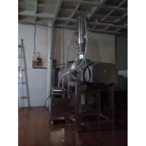 化工设备网产品列表精选 输送机、装载机与真空上料机的工业应用